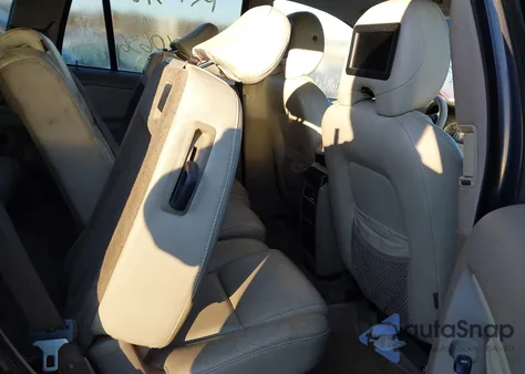 2005 Volvo Xc90 2.5T Awd z USA, uszkodzony, nr VIN YV1CZ592651186644